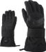 Ziener Milan AS Snowboard Handschoenen Heren Zwart