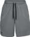 Under Armour UA Tech Mesh Shorts Heren Sportbroek - Maat M - Grijs