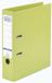 Elba Smart Pro+ Ordner A4 80 mm Lichtgroen (10 stuks)