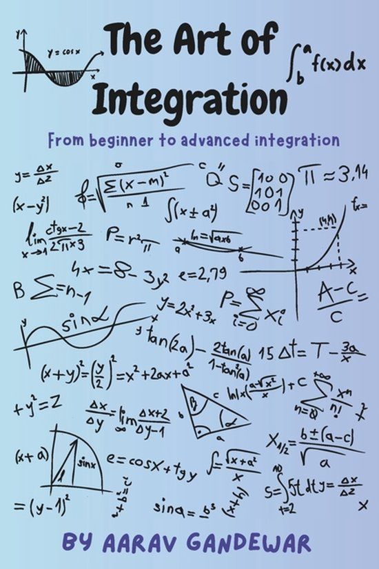 The Independently Published The Art of Integration Paperback