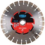 Tyrolit TYR-465493 DIAMANTKRIJSGAEGE C6W 300 x 2,6 x 20 DCCP1