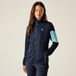 Dare2B Torrek II Fleece met volledige ritssluiting voor dames