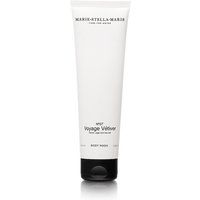 Marie-Stella-Maris Douchegel Voyage Vetiver Lichaamszeep Unisex 100ml
