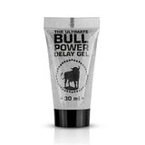 Orgasme Bull Power Orgasme Vertragende Gel
