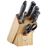 Zwilling Gourmet 36131-002-0 - Messenblok - Bamboo - Rechthoek - 4009839385704