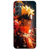 Maniacase Coque Pour Samsung Galaxy S23 FE naruto uzumaki manga