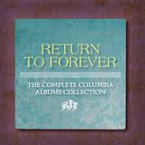 Music On CD Columbia Complete Columbia Albums Collection