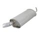 BOSAL Endschalldämpfer 135-037 | Compatibel met: CITROËN XM