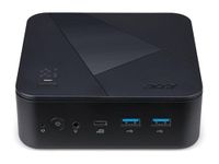 Acer Revo Box AI RB102-KRK・Barebone・Mini-PC (DT.BQMEG.001)
