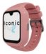 SaveFamily Iconic Plus 2 Smartwatch 40mm Roze 4G GPS Wifi Touchscreen