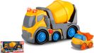 Kiddy Go! Vélo d'apprentissage avec lumière et son, 31 cm