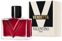 Valentino Eau de Parfum / 50 ml / Women