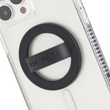 Case-Mate Magnetische Telefoongreep Zwart voor iPhone 14/13/12