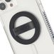 Case-Mate Magnetische Telefoongreep Zwart voor iPhone 14/13/12