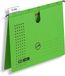 Elba 100552096 hangmappen en accessoires Chic groen