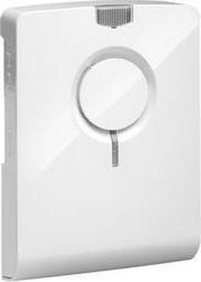 GROTHE 43531 Gong 8 - 12 V 83 dBA Wit