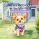 Tucker Braves CF on His Adventures: Tucker Learns His Daily Routines Living with Cystic Fibrosis
