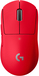 Logitech G PRO X Superlight 2 SE Draadloze Gaming Muis - Rood