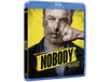 Universal Nobody - Blu-ray