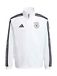 ADIDAS PERFORMANCE Sportjas 'DFB H AN' zwart / wit