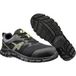 Albatros HELIUM BLK/YELLOW LOW S3S SR 647280263000042 Chaussures de sécurité basses S3S Pointure (UE): 42 Noir-jaune 1 paire