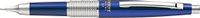 Pentel P1037 Kerry vulpotlood 0,7 blauw in geschenketui