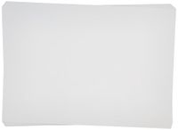 Clairefontaine 96338C - Lavis Technisch Tekenpapier glad wit 20 vellen 29,7x42 cm 250g