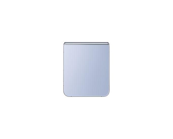 Samsung Galaxy Z Flip 4 / 128 GB / Blauw / 5G
