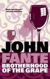 Brotherhood Of The Grape Paperback