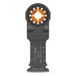 CMT Orange Tools OMF205-X50 Radiale messen Clean Cut 32mm BIM voor hout