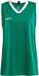Craft Progress Basketbalshirt Kinderen - Groen | Maat: 158/164