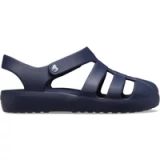 Crocs Classic Fisherman Sandalen Junior Navy 28/29