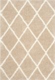 Safavieh Winnie Vloerkleed Beige Polypropyleen 122x183 cm