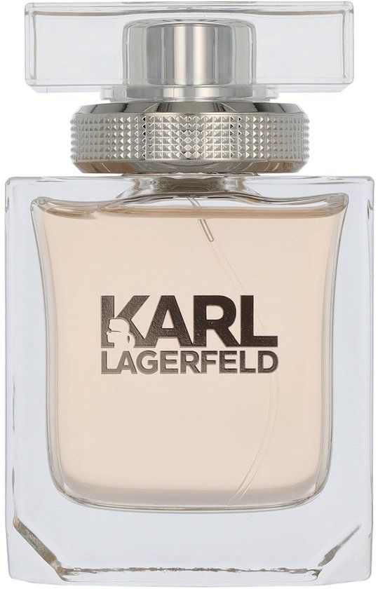 Karl Lagerfeld Eau de Parfum / 85 ml / Women