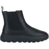 Geox D Spherica Ec4.1 A Enkellaarzen voor dames