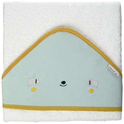 Bright Brands Sportsgoods Maxicapa Baño 007 Jungla 153 06