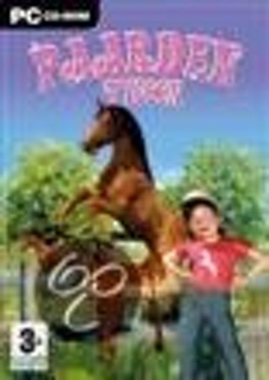 MSL Paarden Tycoon - Windows - 8716051010609