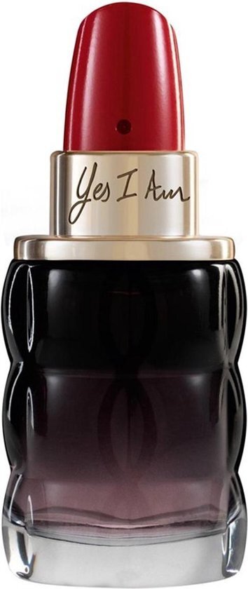 Cacharel Yes I Am eau de parfum / 30 ml / dames