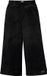 Levi's Fille Velours Pantalon Large Jambe Noir 14 Ans