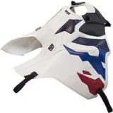 Bagster Tapis de réservoir moto Honda Africa Twin ADV CRF 1100 Sport