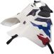 Bagster Tapis de réservoir moto Honda Africa Twin ADV CRF 1100 Sport