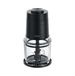 Haier I-Master Series 5 HCH5B1/1 011 0,5 l Zwart
