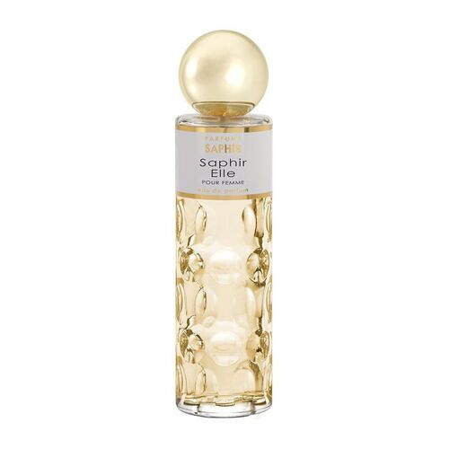 Saphir Eau de Parfum / 200 ml / Mannen