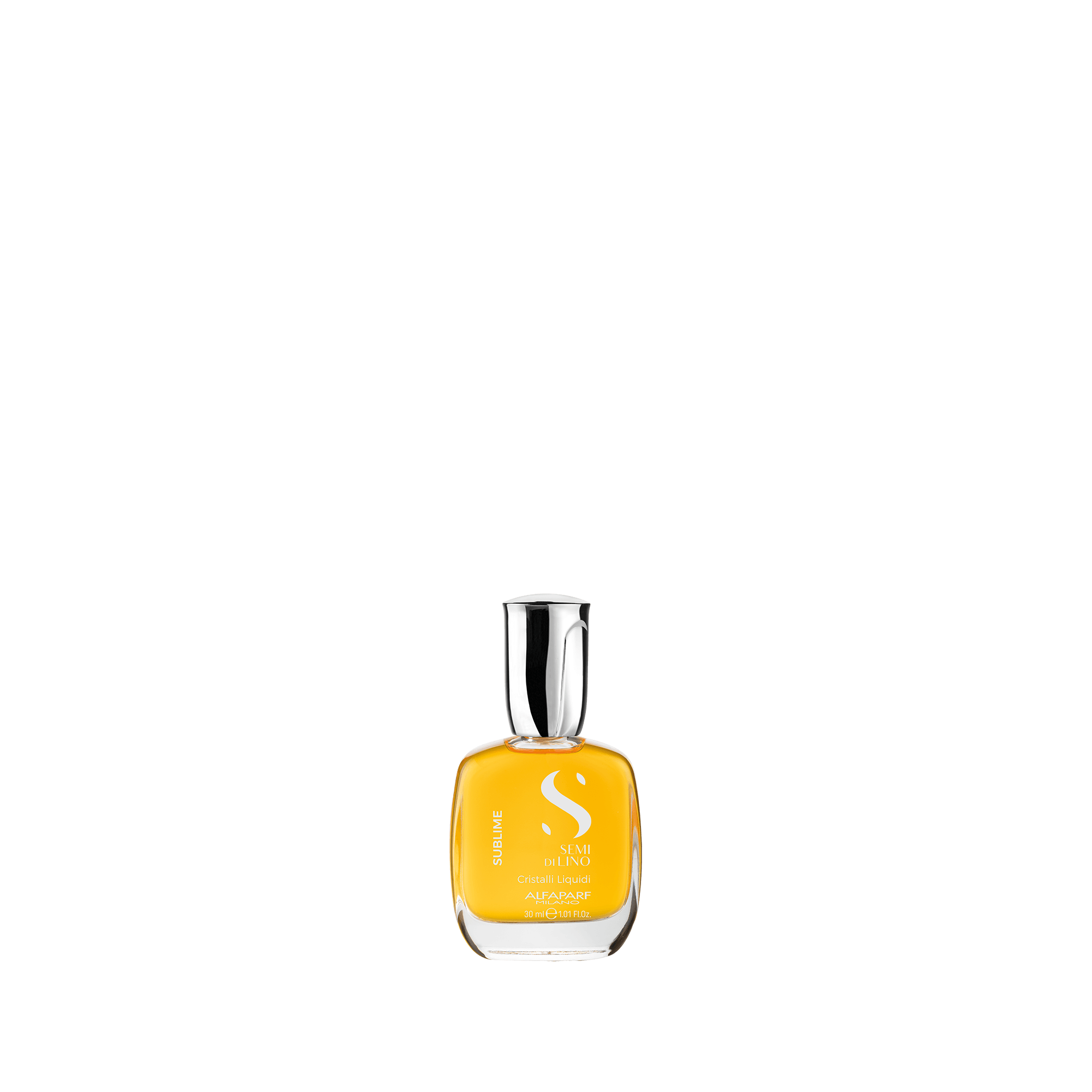 Alfaparf Milano Cristalli Liquidi - 30 ml - Haarserum