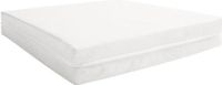 BABYCALIN - Opvouwbaar babymatrasje 60 x 120 cm - Wit