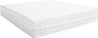 BABYCALIN - Opvouwbaar babymatrasje 60 x 120 cm - Wit