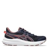 ASICS Jolt 5 damessneakers, Midnight Dark Pink Clay