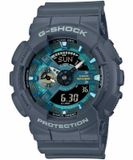 Casio G-SHOCK G-Shock 110 Serie, herenhorloge, Casio GA-110AS-2AER