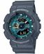Casio G-SHOCK G-Shock 110 Serie, herenhorloge, Casio GA-110AS-2AER