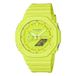 Casio GA-2100-9A9ER Reloj de Hombres